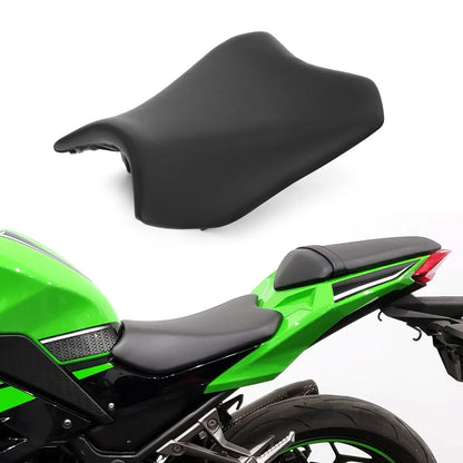 One Piece Driver Rider Seat for Kawasaki Ninja EX300 (2013-2017)