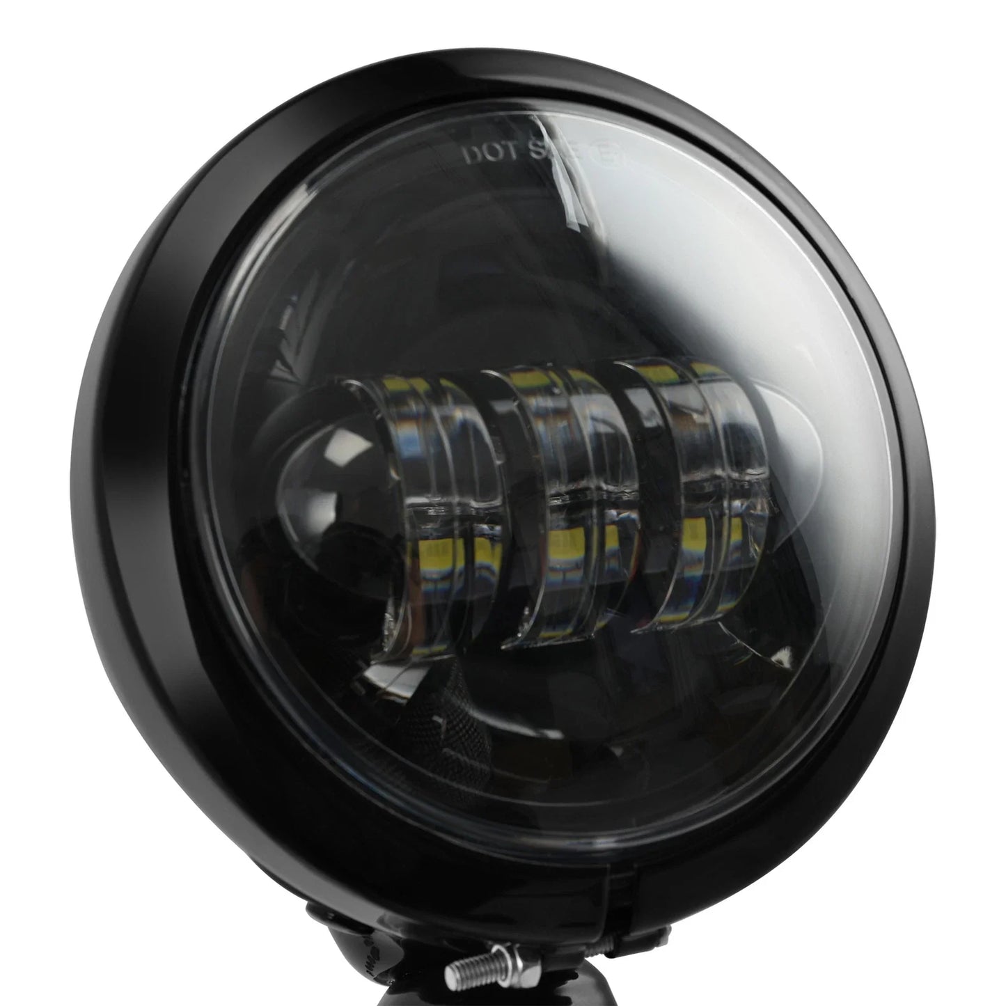 LED Fog Light Turn Signals for Harley Electra Glide (1994 - 2023)