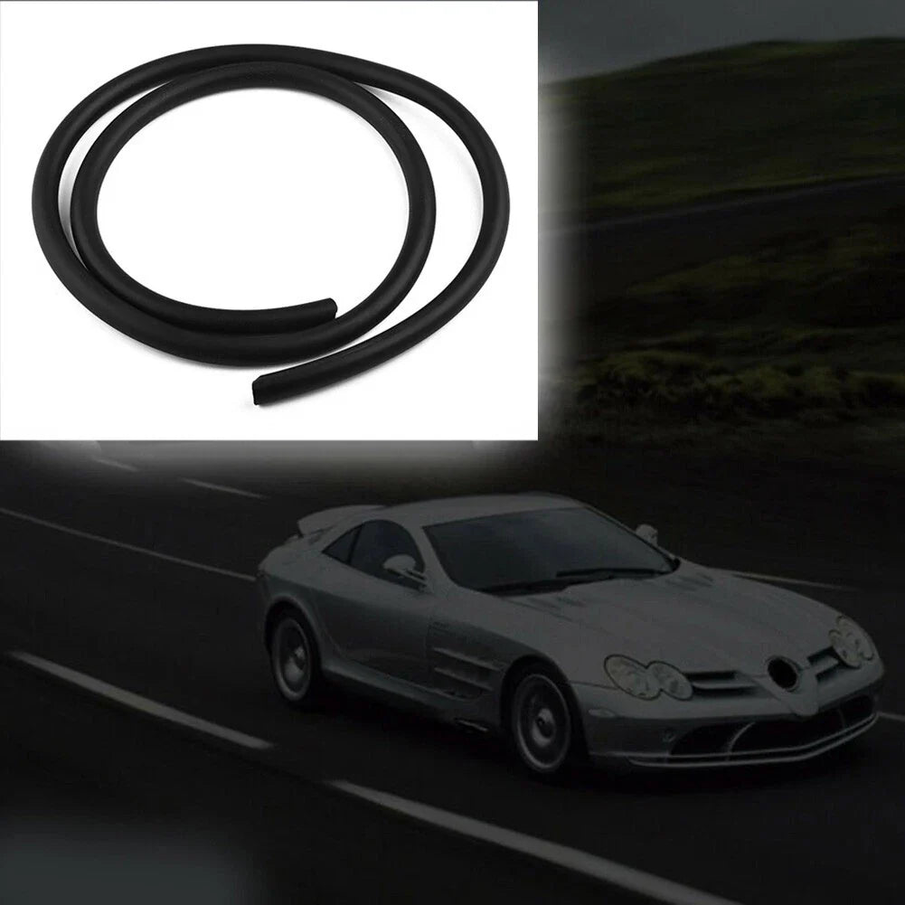 RUBBER REINFORCED FUEL HOSE ENGINE UNLEADED PETROL DIESEL OIL LINE FUEL PIPE