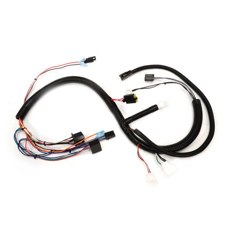 Wiring Harness for Husqvarna C-Raftsmen Poulan Lawn Mower