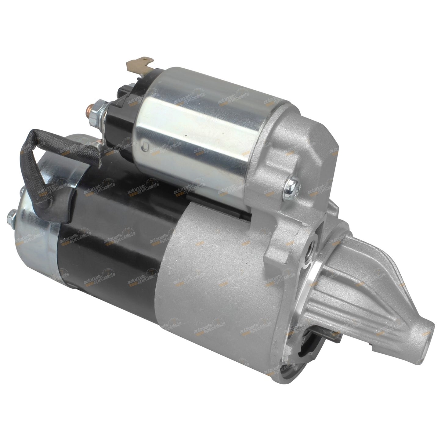 Starter Motor for Mitsubishi Pajero (1998–2004)
