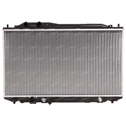 Alloy Core Radiator 1.8L/2.0L for Honda Civic FD Petrol CLIP-ON (2006-2012)
