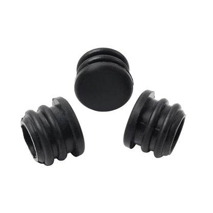 3 x Frame Protection Cap Bumper Trim Cover for CFMOTO 800