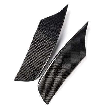 Front Fog Light Lamp Cover for BMW M6 F06 (2012–2021)