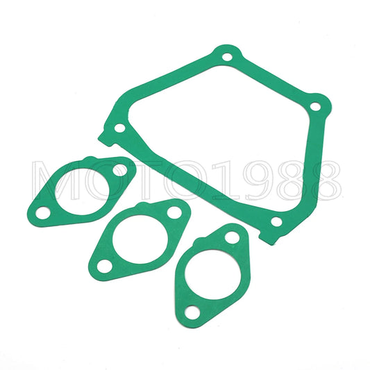 GOLF CART ENGINE REBUILD KIT GASKETS SEALS for Yamaha Golf Cart (2007–2016)