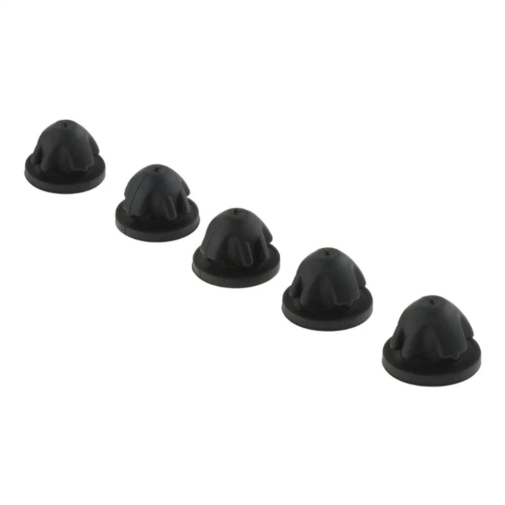 10 x Engine Cover Grommets for BMW E82 E88 (2007-2013)