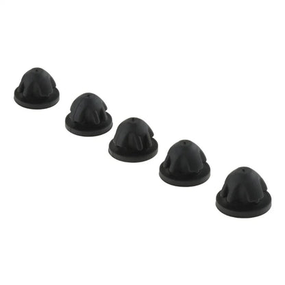 10 x Engine Cover Grommets for BMW E82 E88 (2007-2013)