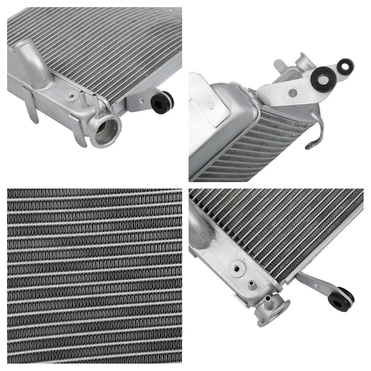 Radiator Cooling Cooler for Suzuki GSX-S1000 GSX-S1000F (2016-2020)