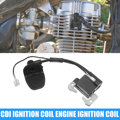 CDI Ignition Coil for 33cc 43cc 47cc 49cc 50cc Mini Moto (No Year Specified)