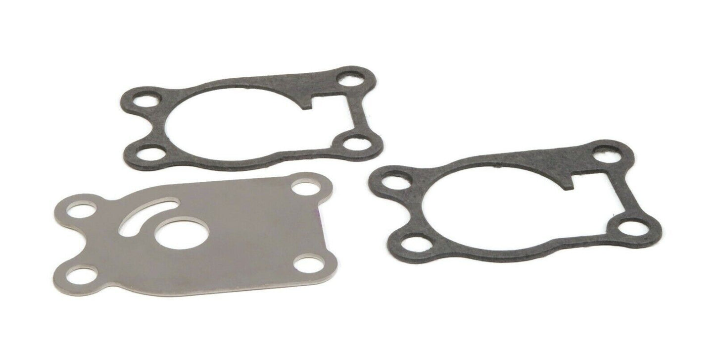 Water Pump Kit for Johnson Evinrude 4-8 HP Outboard (Various Years)