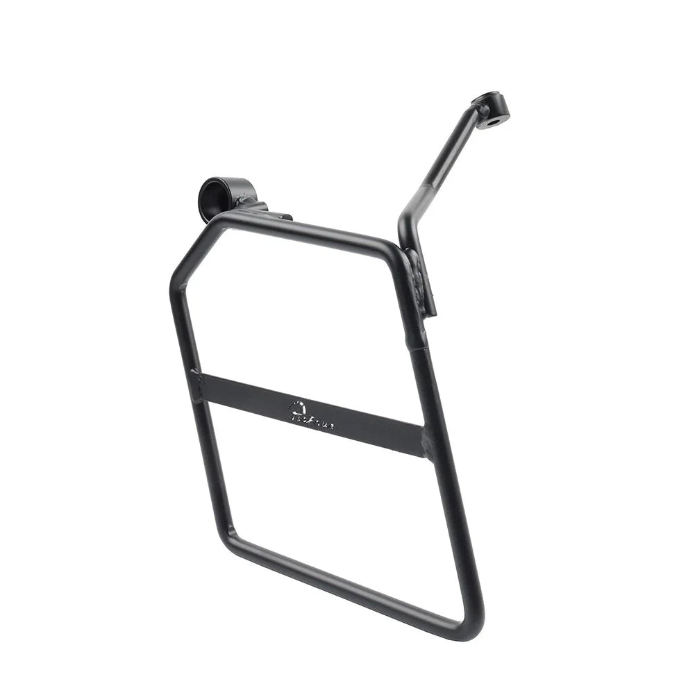 Left Side Saddle Bag Support Bracket for Honda Monkey 125 (2018-2024)