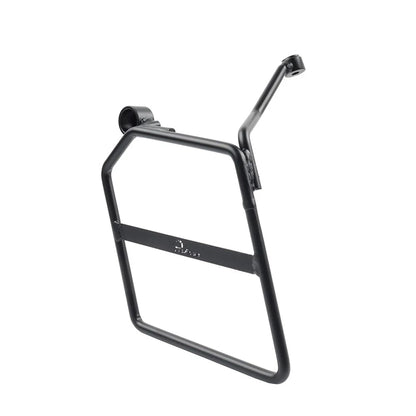 Left Side Saddle Bag Support Bracket for Honda Monkey 125 (2018-2024)