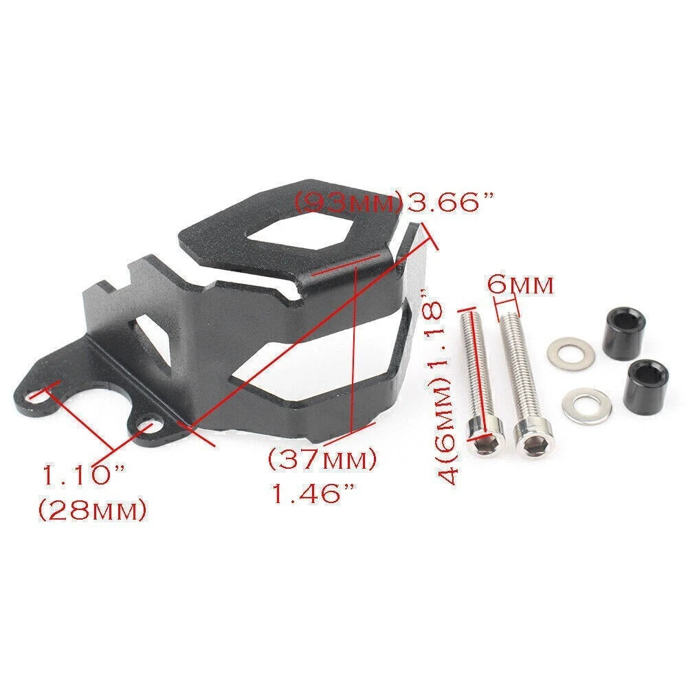 Charge Pipe C Clip with O-Ring Seal for BMW N54 N55 E82 E88 E90 E91 E92 135i 335i