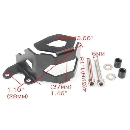Charge Pipe C Clip with O-Ring Seal for BMW N54 N55 E82 E88 E90 E91 E92 135i 335i