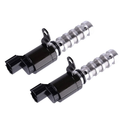 2 x Solenoid Control Valve Camshaft Adjuster for Hyundai Kia 1.6L (2011-2016)