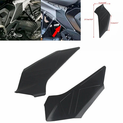 Side Frame Guard Protector Covers for BMW R1300GS (2023-2024)