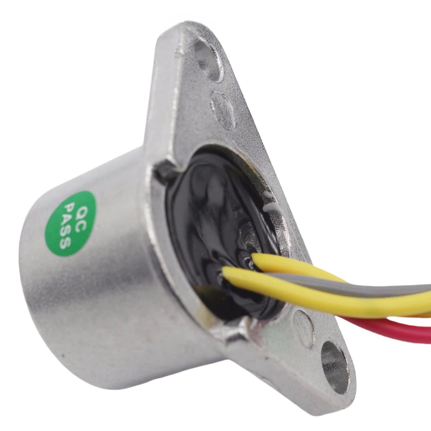 3 Wire Rectifier Connector for Johnson Evinrude 10hp 15hp (1990–2023)