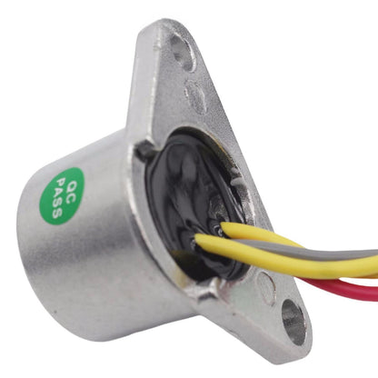 3 Wire Rectifier Connector for Johnson Evinrude 10hp 15hp (1990–2023)