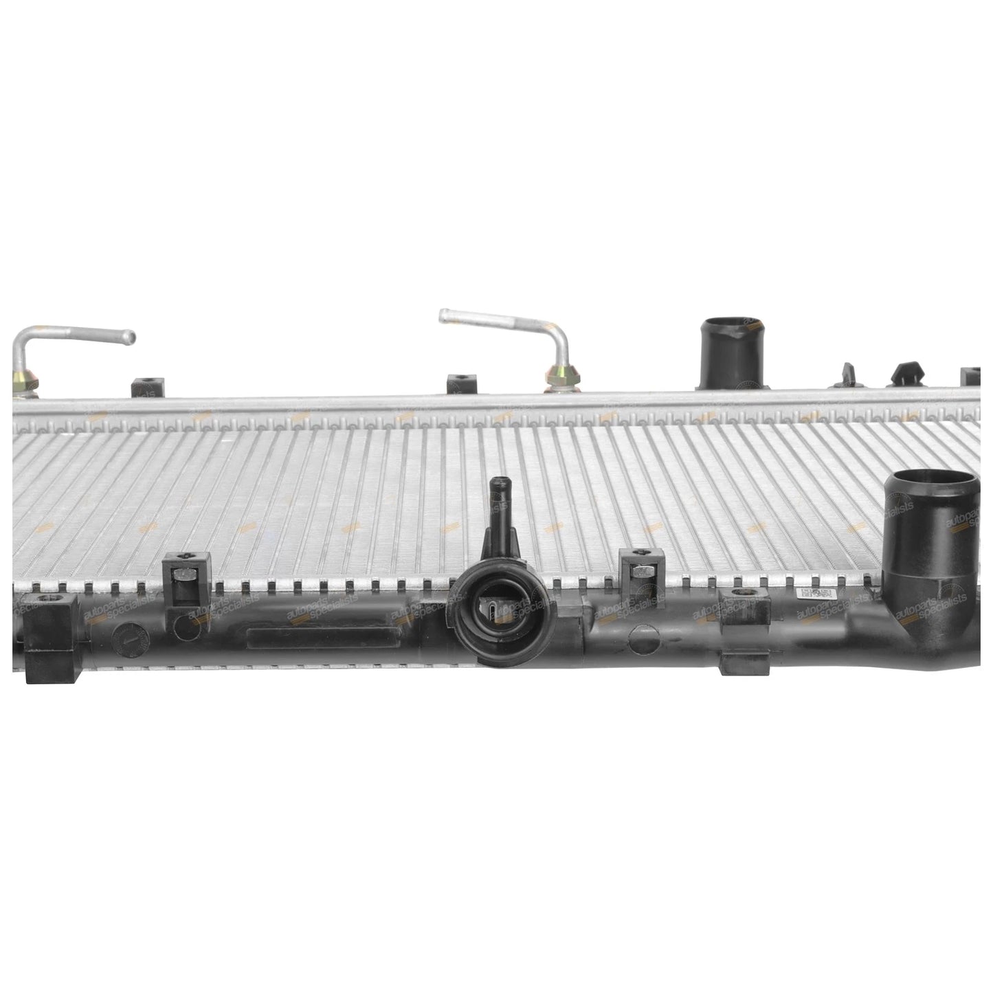 Aluminium Alloy Radiator for Mitsubishi Lancer CE (1996–2003)