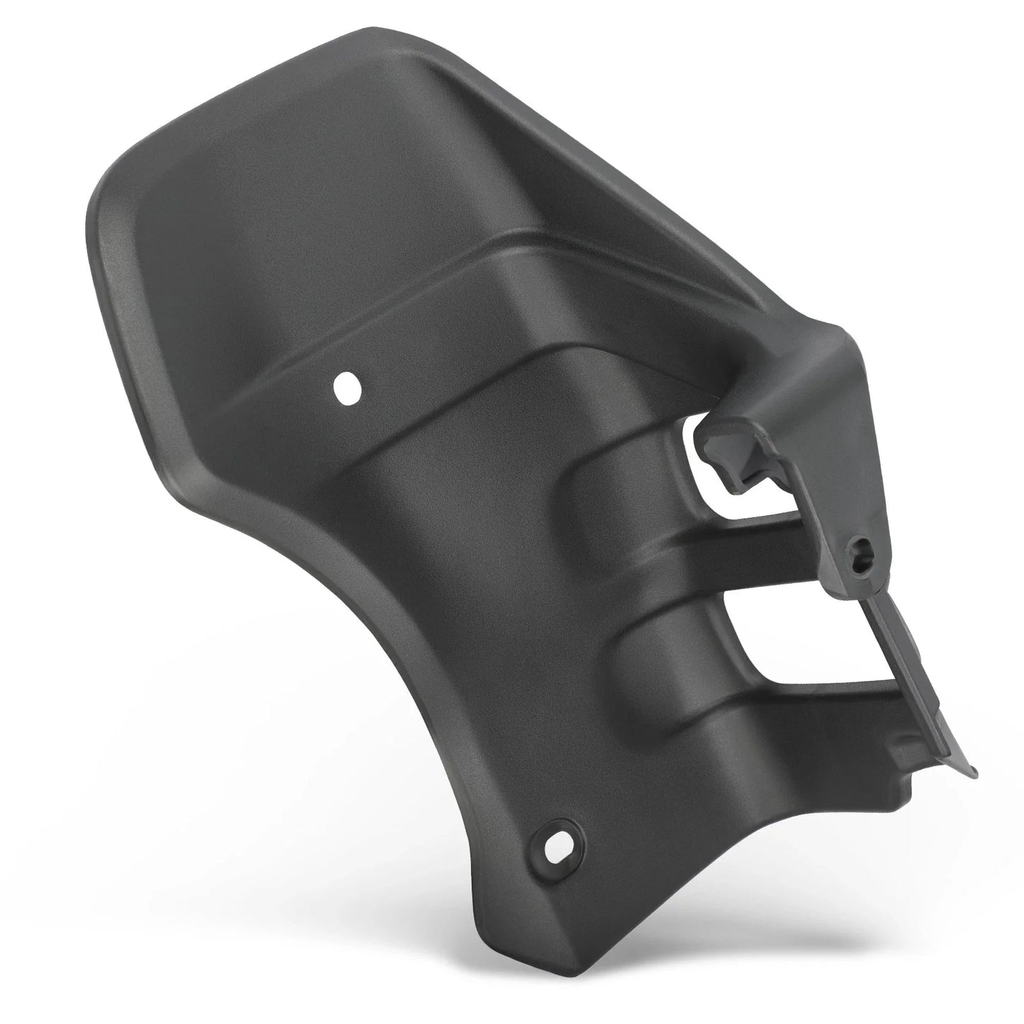 Left Heel Splash Guard Plastic for Honda TRX300EX TRX300X (1996–2009)
