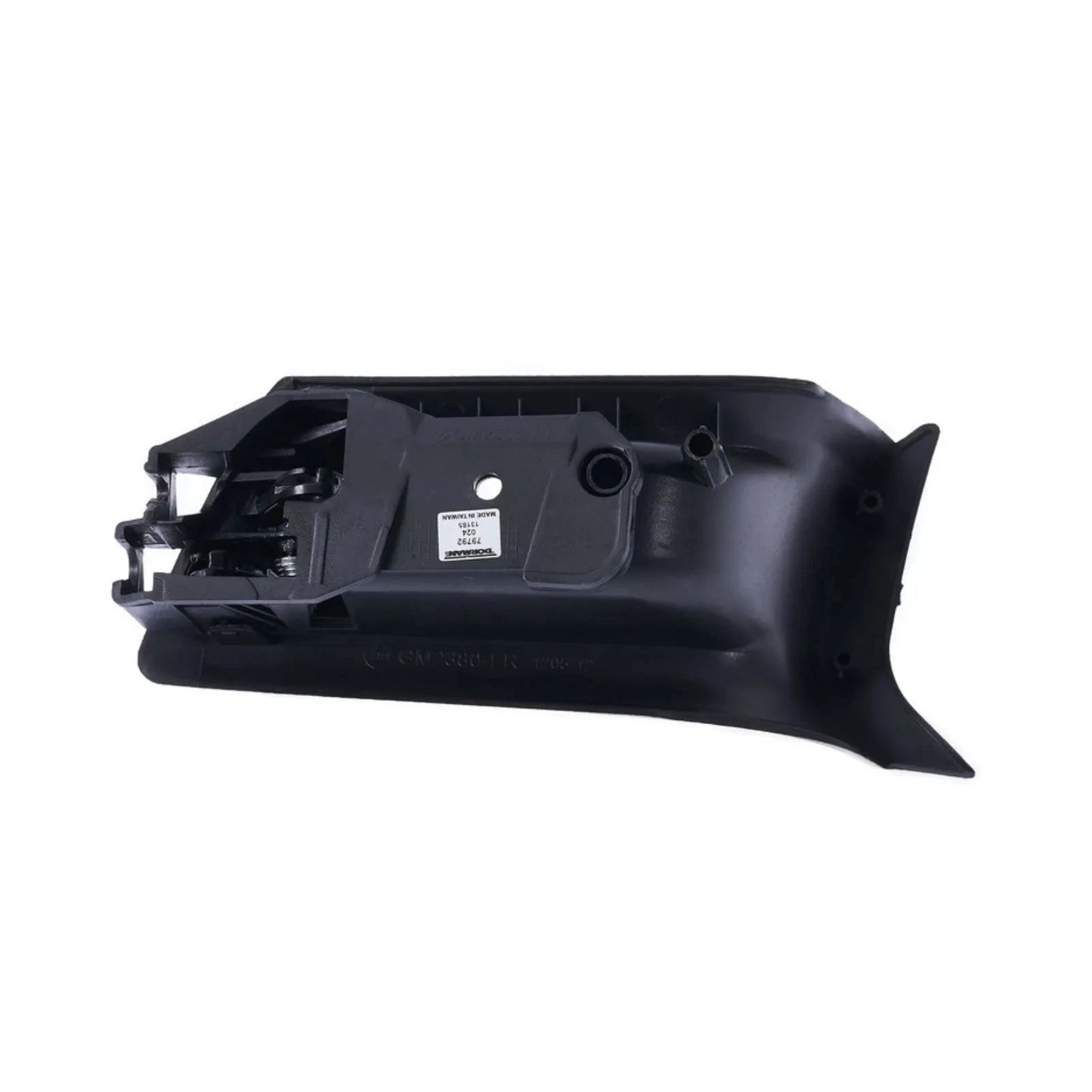Front Right Inner Door Handle Texture Black for Holden Commodore VE (2006–2013)