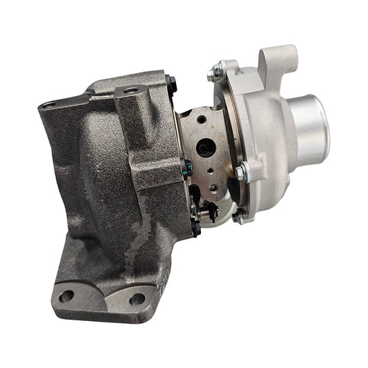 Billet Upgrade Turbo Charger for Mitsubishi Pajero Triton (2006–2015)