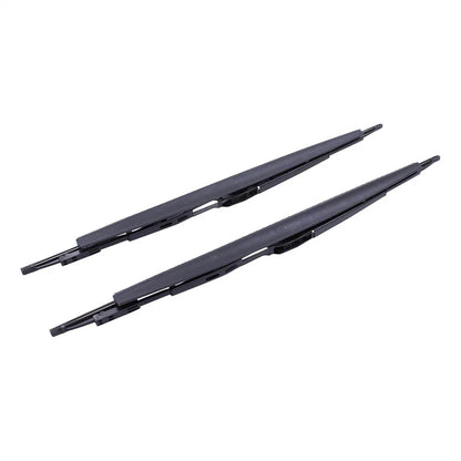 Wiper Blades for BMW 750i 750Li 745Li (2002-2009)