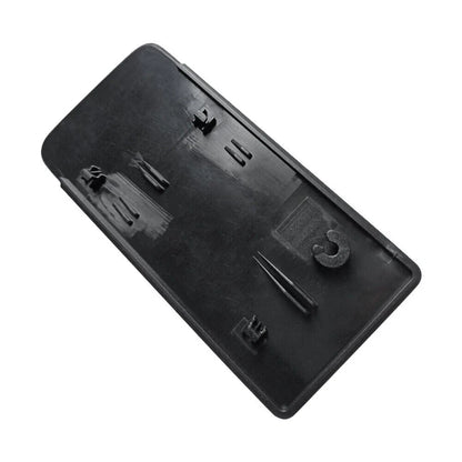 Rear LH Platform Convertible Hinge Cover for Mercedes SLK (2011–2016)