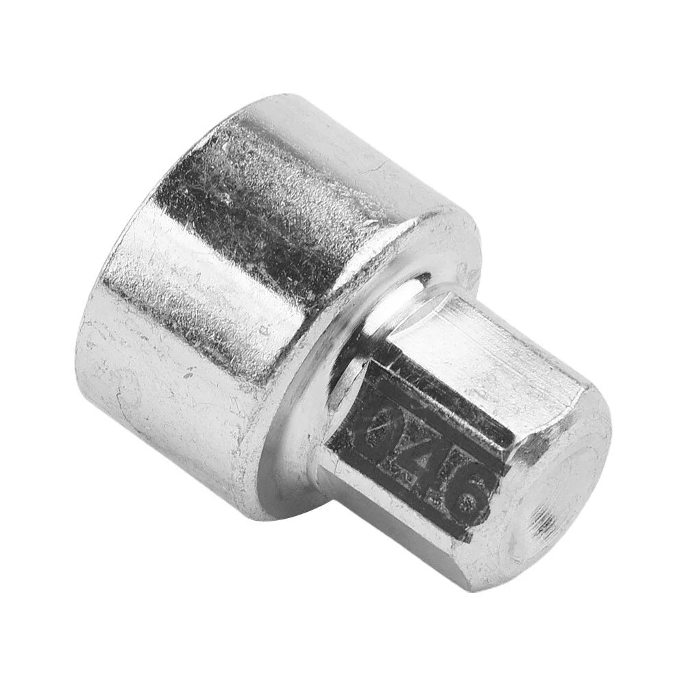 Wheel Lock-Anti-Theft Lug Nut Bolt Key Socket for Ferrari F12 (2012–2017)