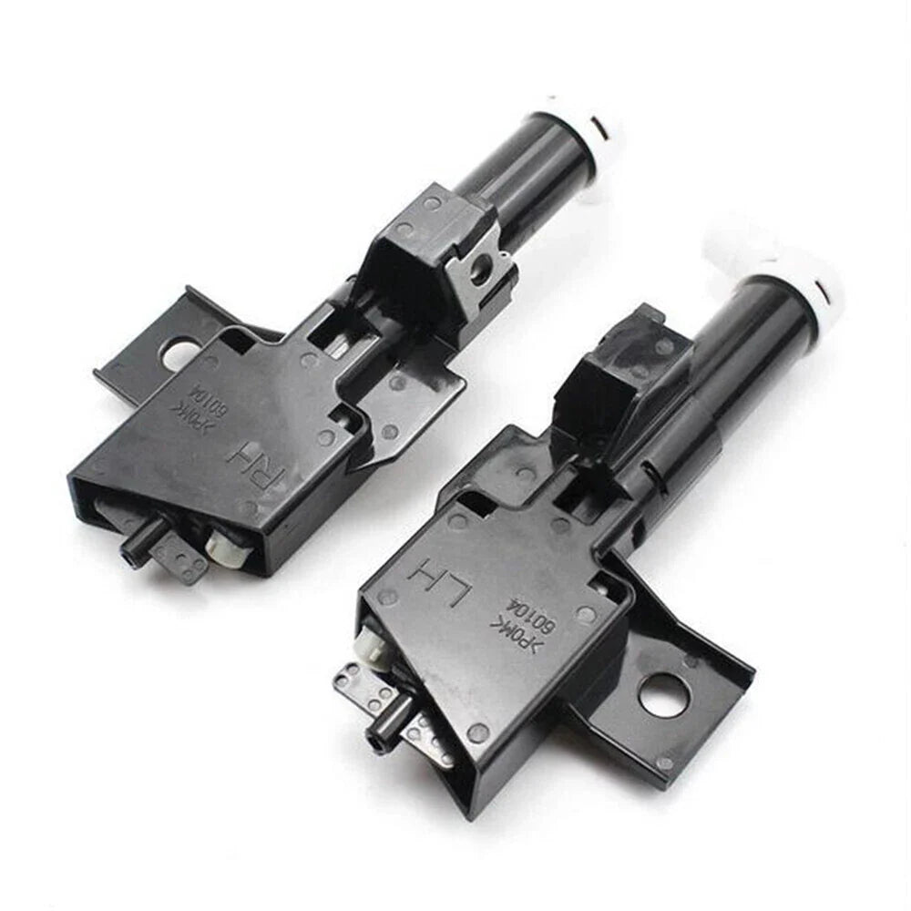 2 x Headlight Washer Nozzle Actuator Jet for Subaru Forester (2013–2015)