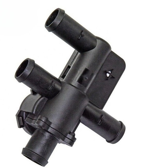 Heater Control Solenoid Valve for Mercedes-Benz CL S SL Class
