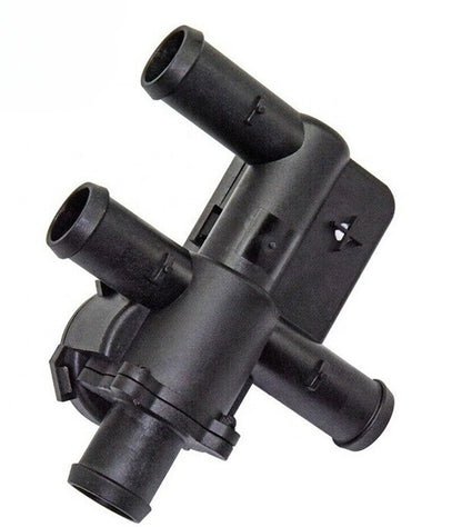 Heater Control Solenoid Valve for Mercedes-Benz CL S SL Class