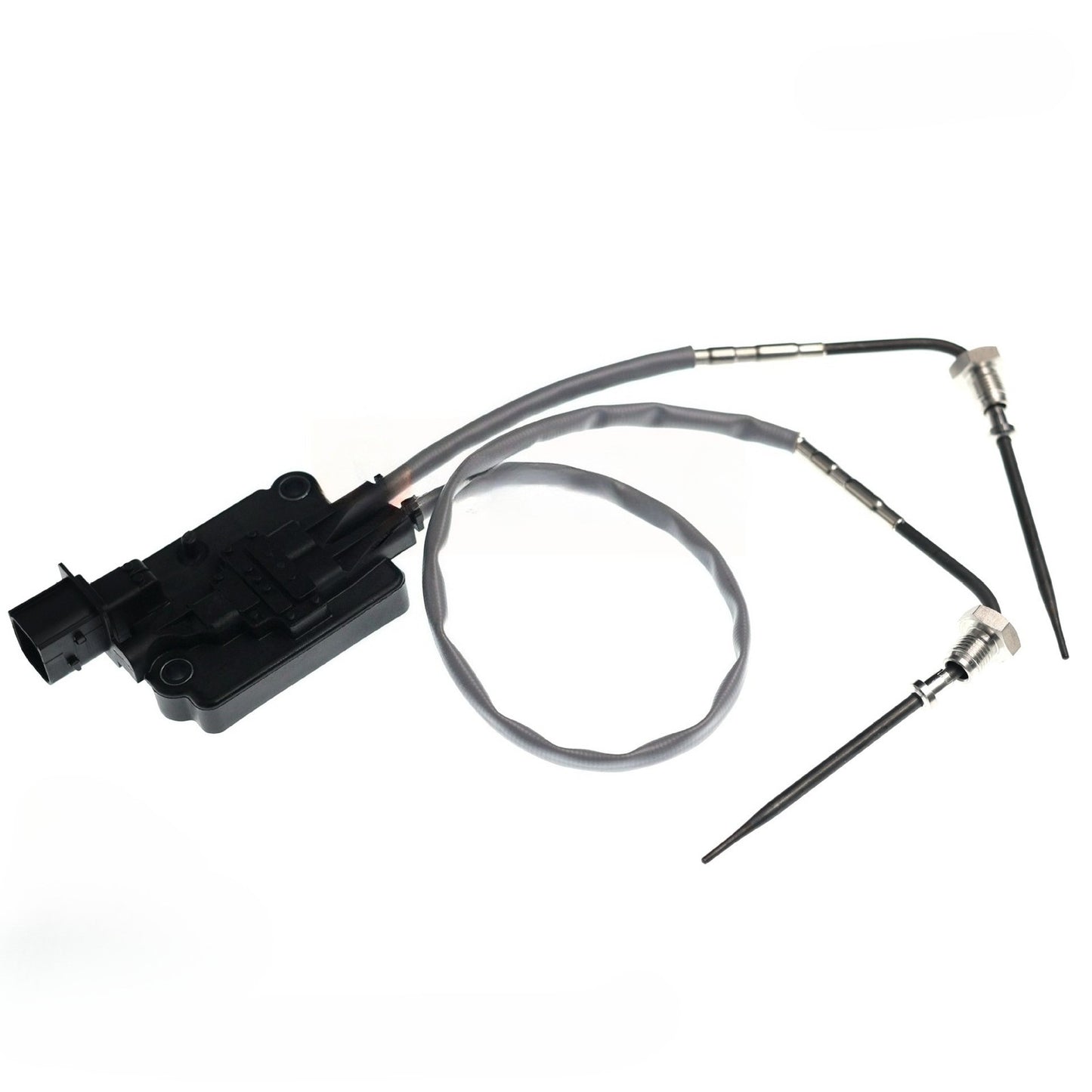 Rear Exhaust Gas Temperature Sensor for Nissan Titan XD (2016–2019)