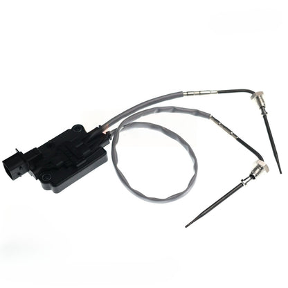 Rear Exhaust Gas Temperature Sensor for Nissan Titan XD (2016–2019)