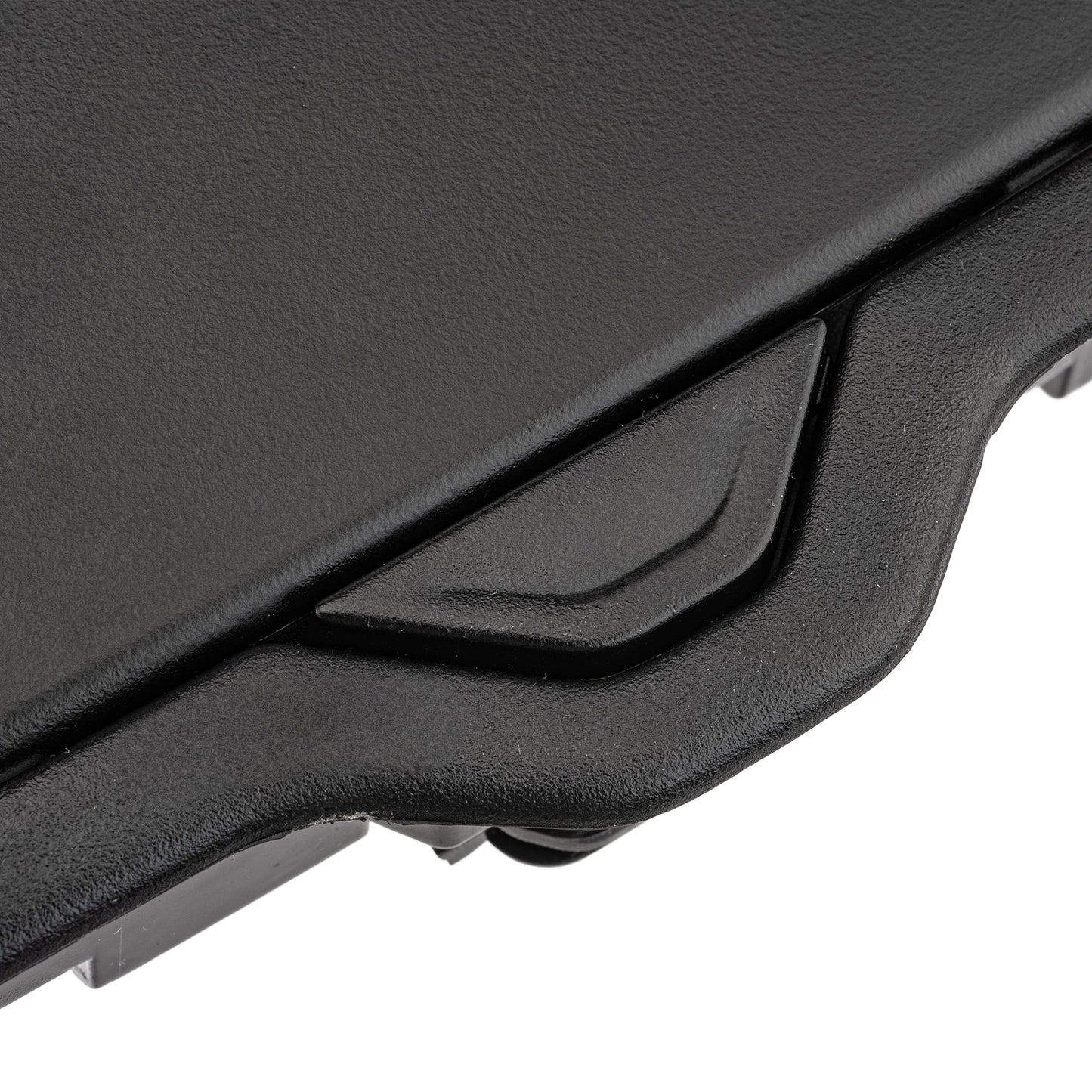 Rear Seat Armrest Cup Holder for Audi Q2 Q3 Q5 Q7 SQ7 Q8 (2016–2026)