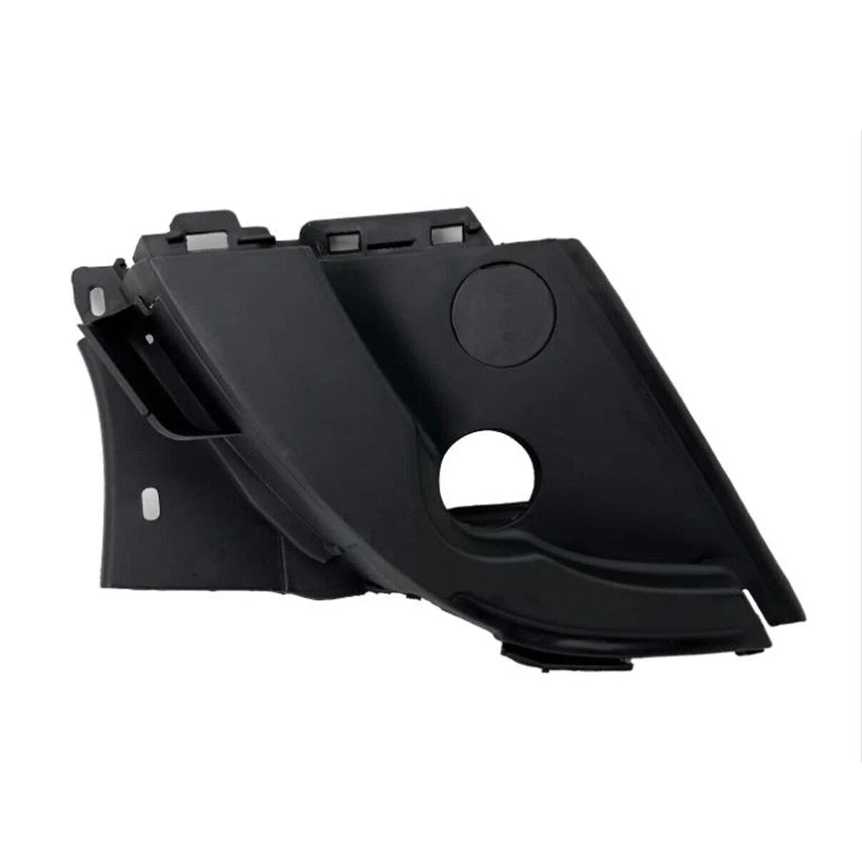 Windshield Wiper Arm Cowl Vent Trim Cover Panel for Honda Civic (2006–2011)