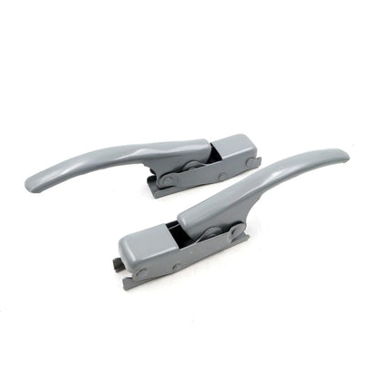 Tailgate Handle Opener Pair for Nissan Navara D22 (1997–2004)