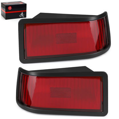 Tail Light Set for John Deere 415 425 445 455