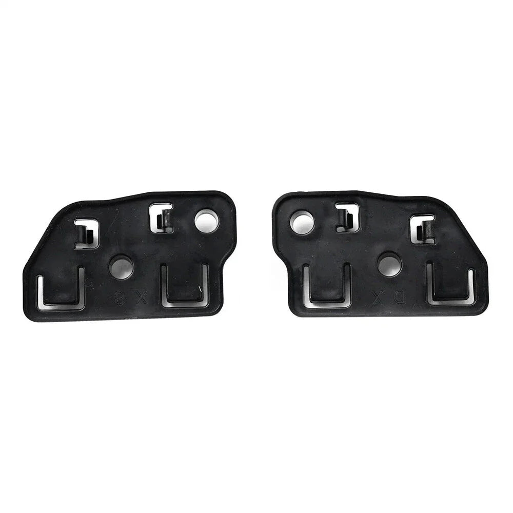 Front Bumper Brackets for Maserati Ghibli (2014-2023)
