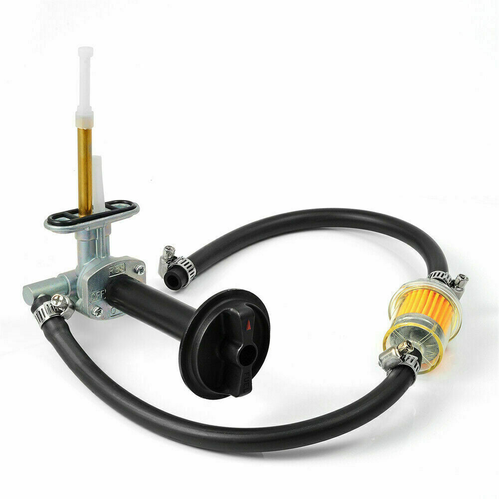 Fuel Valve Petcock for Kawasaki Prairie 400 (1999–2002)