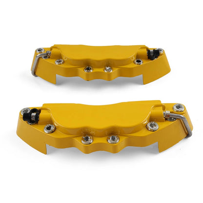 Anti-Collision Rearview Side Mirror Protector Trim for Universal Fit