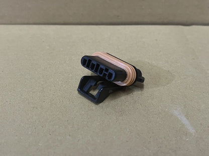 Set of 4 Ignition Coil Connector Plugs for Holden Commodore (1999–2006)