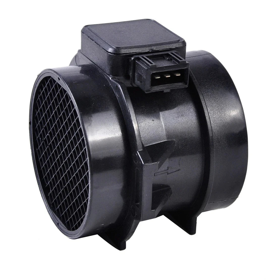 Mass Air Flow Sensor for BMW E46 E39 E36 2.5L 2.8L (1998-2006)