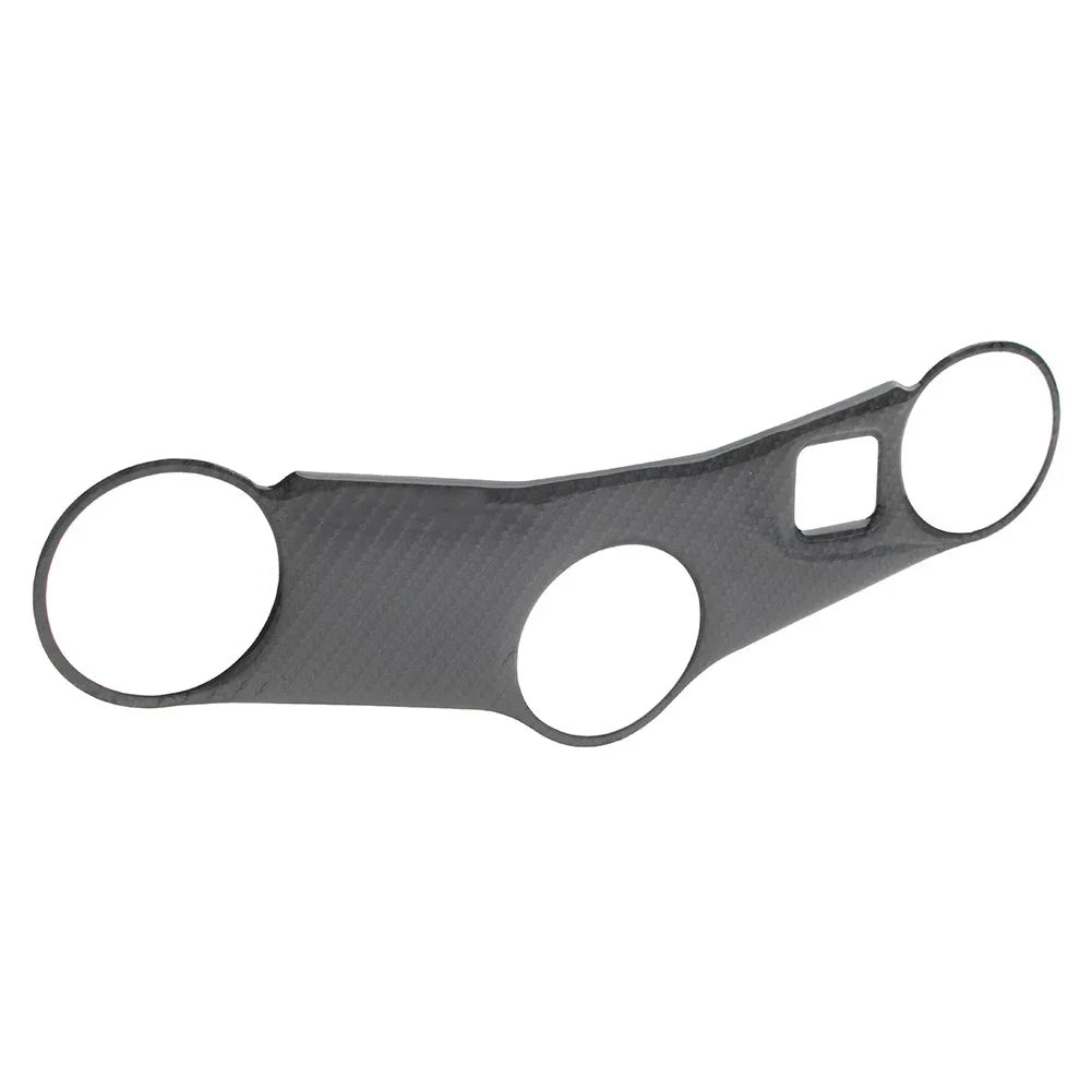 Yoke Cover Gel Protector Carbon Fiber Look for Honda CBR 600 RR (2003-2004)