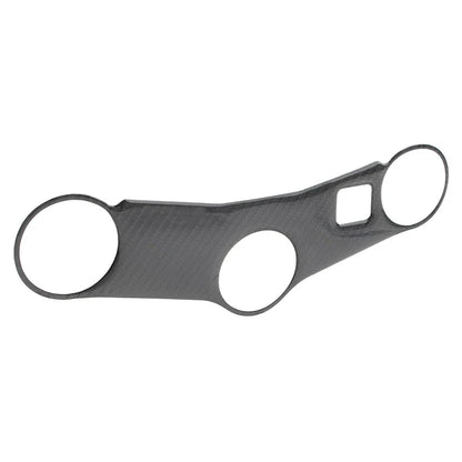 Yoke Cover Gel Protector Carbon Fiber Look for Honda CBR 600 RR (2003-2004)