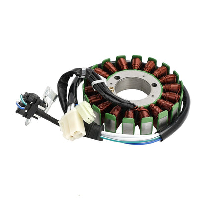 Alternator Stator for Yamaha WaveRunner XL XLT 1200 GP1200 R XR1800 (1999–2005)