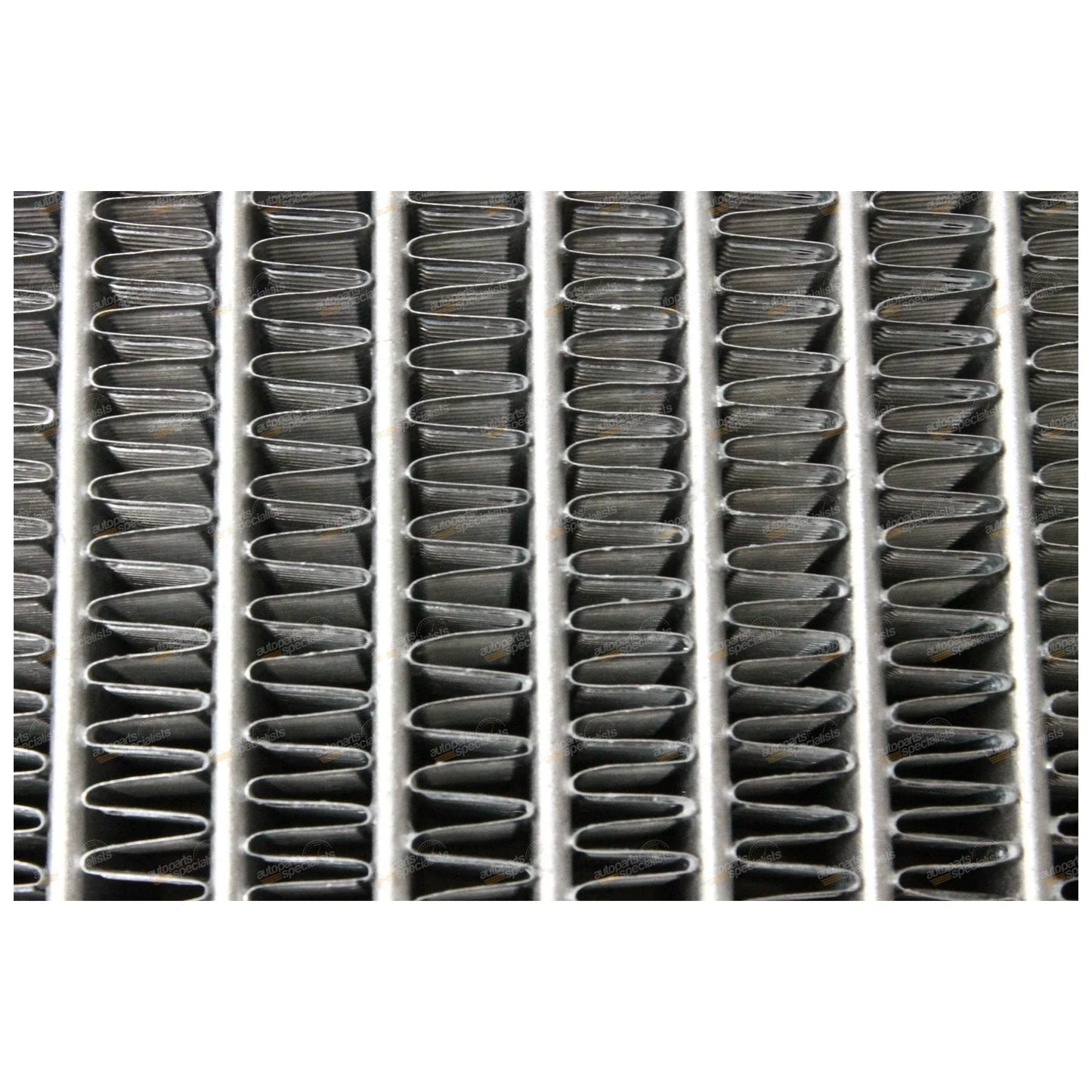 Alloy Radiator 2.0L for Mazda E2000/Ford Econovan SGME (1984-2005)