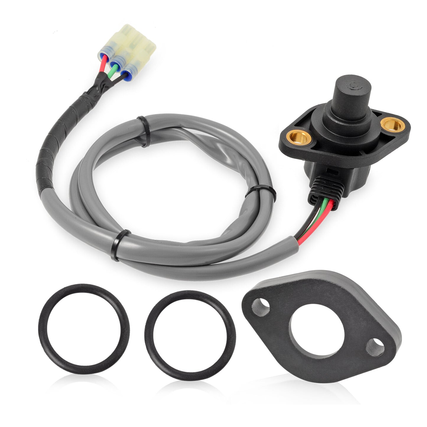 Speed Sensor & Gasket Seal for Honda Rancher 350 (2000–2006)