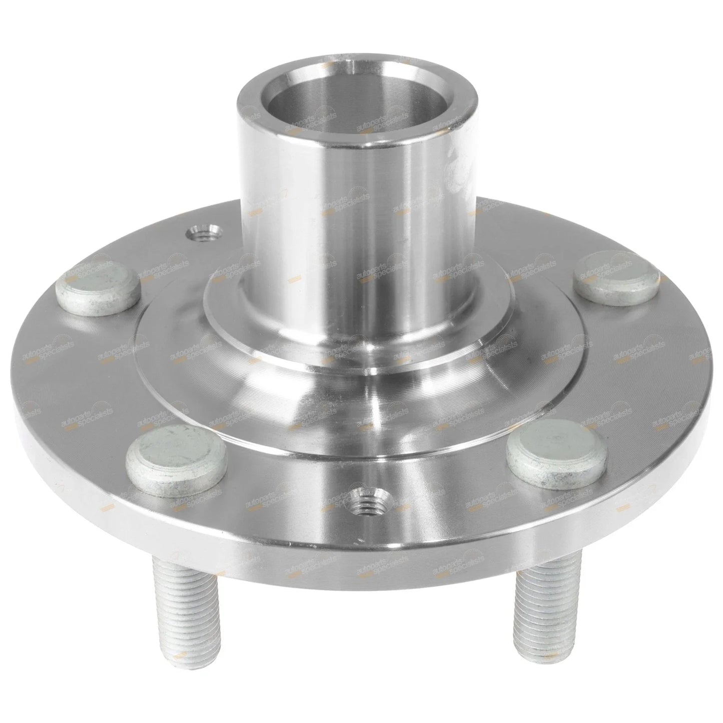 Front Wheel Bearing Hub Assembly for Mazda CX-9 TB Wagon V6 3.7L (2007 - 2016)