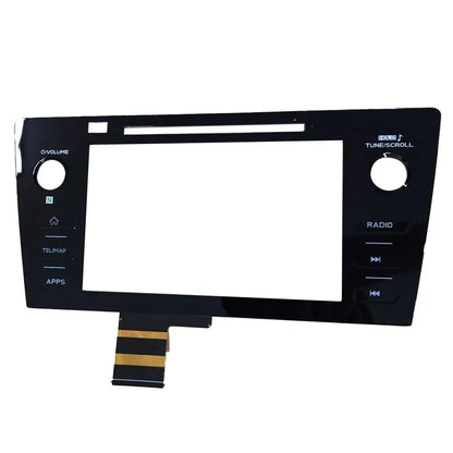 Touch Screen Glass Digitizer for Legacy Outback (2018–2019)